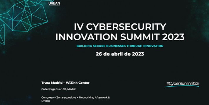 Cybersecurity Innovation Summit 2023