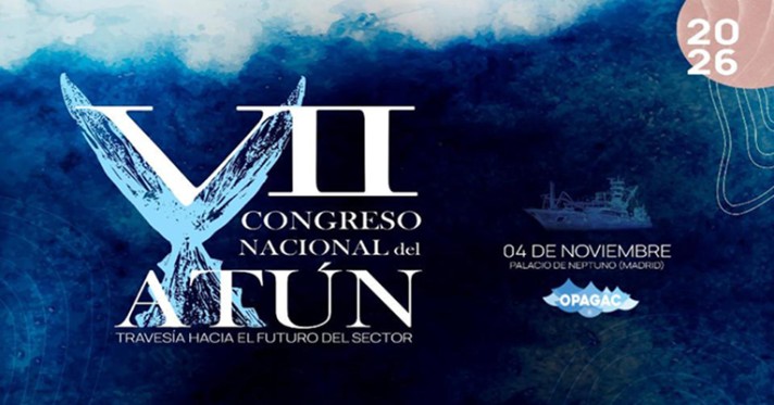 VII Congreso Nacional del Atún