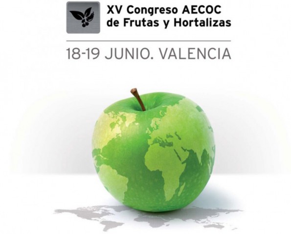 XV congreso Aecoc de frutas y hortalizas