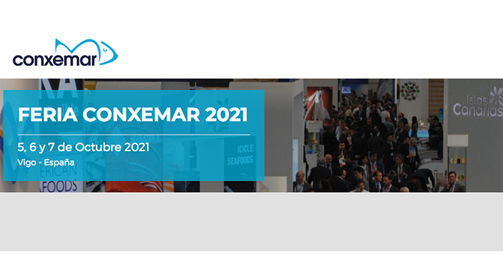 Conxemar 2021