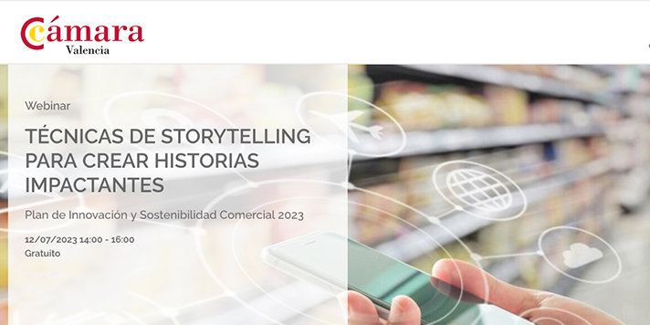 Técnicas de storytelling para crear historias impactantes