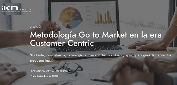 Metodología Customer Centric