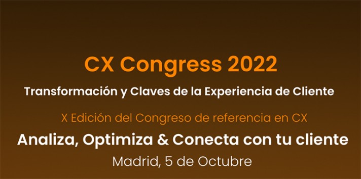CX Congress 2022