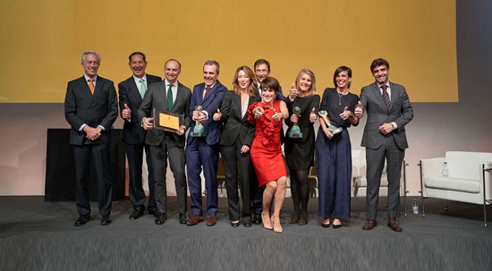 Premios DHL Atlas a la Exportación