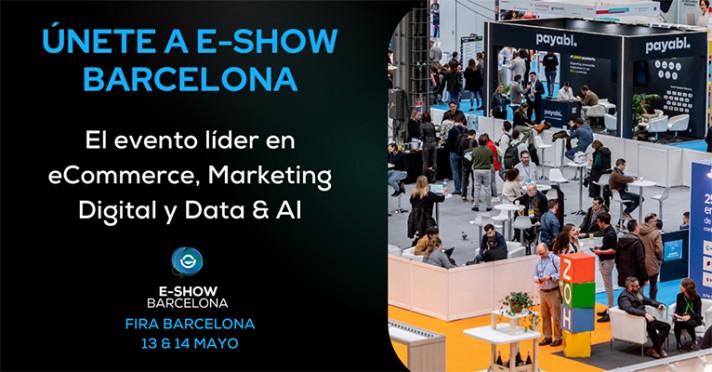 eShow Barcelona 2024 