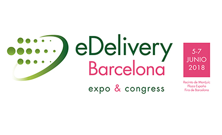 eDelivery BCN 2018