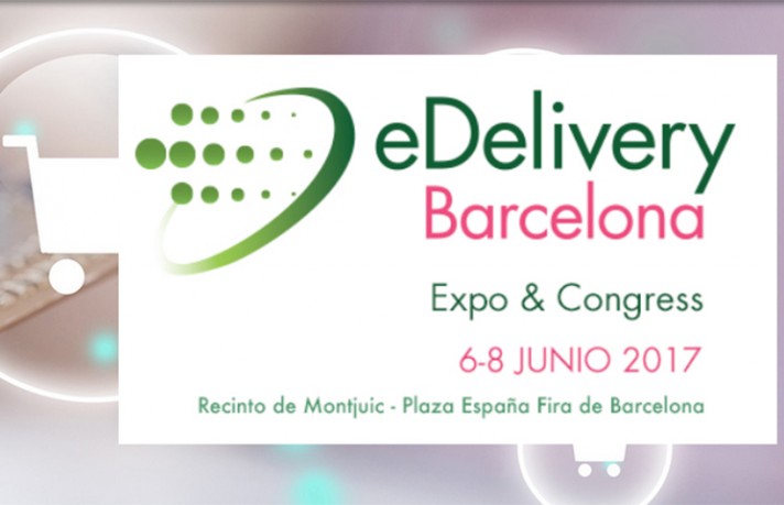 eDelivery Barcelona