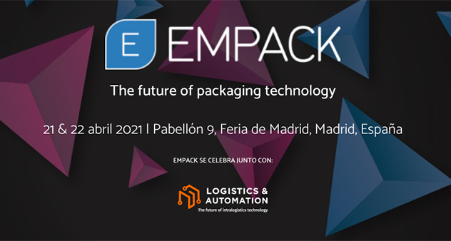 Empack Madrid 2021