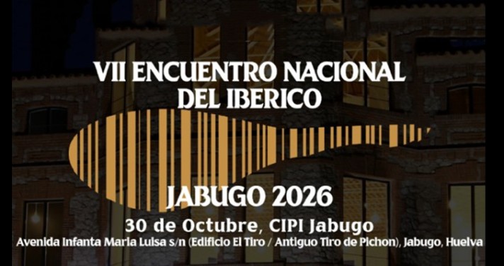 VII Encuentro Nacional del Ibérico