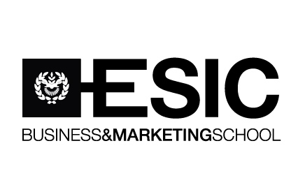 Progr. Sup. ESIC de Retail Marketing