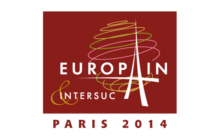 Europain & Intersuc