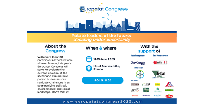 Europatat Congress 2025