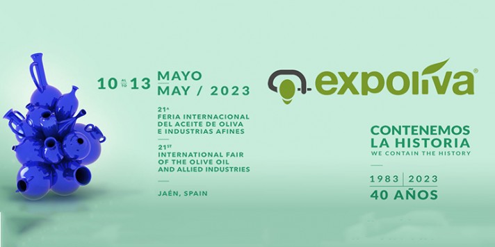 Expoliva 2023