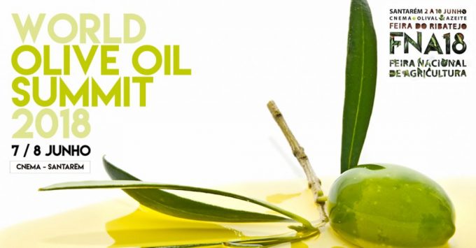 World Olive Oil Summit (WOOS)