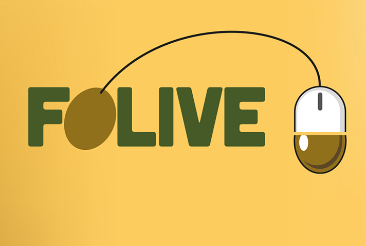 Folive, Feria Internacional Aceite de Oliva