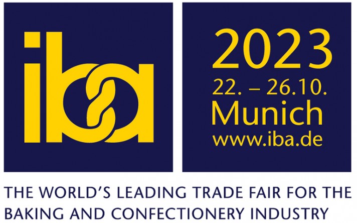 IBA 2023, feria panadería y confitería