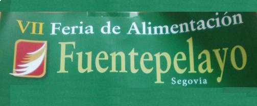 Feria de Fuentepelayo