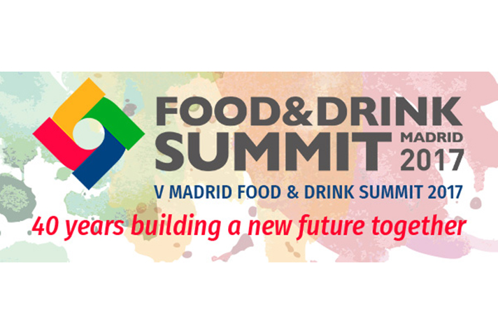 Food and Drink Summit 17