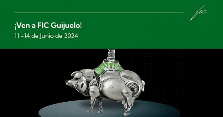 FIC, Feria Industria Cárnica de Guijuelo 2024