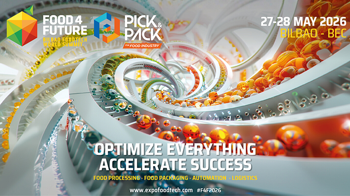 Pick&Pack for Food Industry 2026 