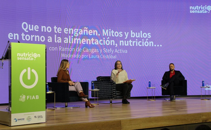 III Foro de NutriciÓN Sensata FIAB