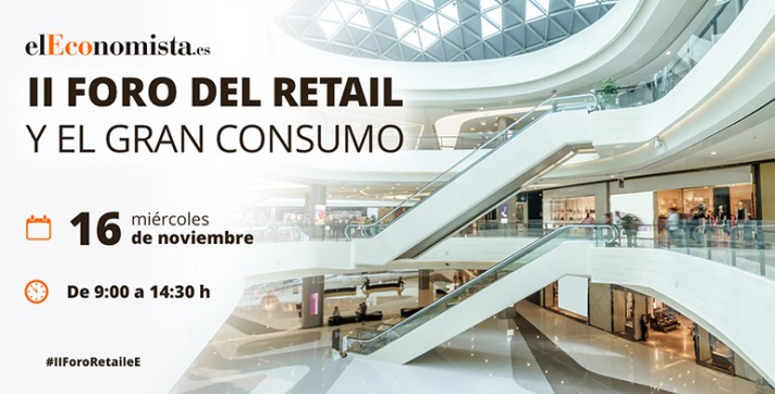 II Foro del Retail y el Gran Consumo