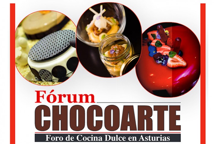 Fórum ChocoArte 2016