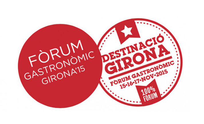 Fòrum Gastronòmic Girona