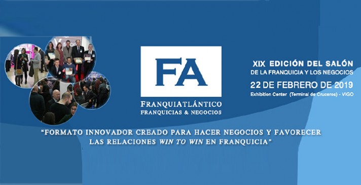 XIX Franquiatlántico