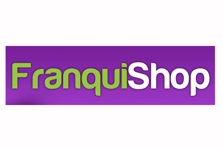 Franquishop 2016 Málaga