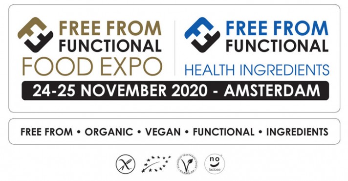 Free From Food Expo (nuevas fechas)