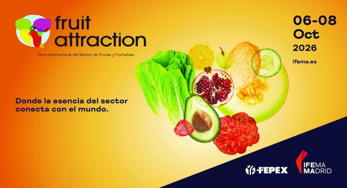Fruit Attraction 2026