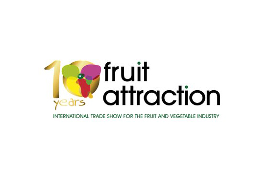 10ª Fruit Attraction