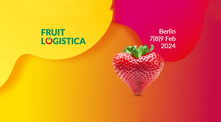 Fruit Logística 2024