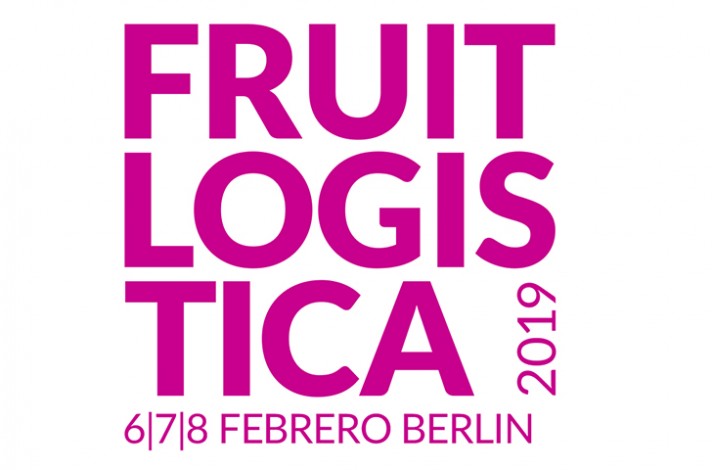 Fruit Logística 2019