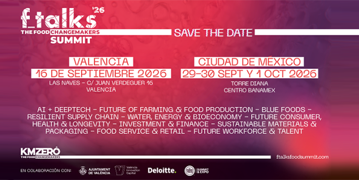 ftalks Food Summit 2026