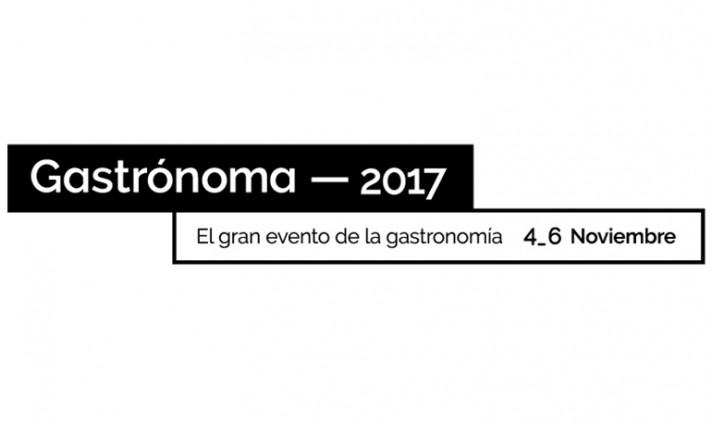 Gastrónoma 2017