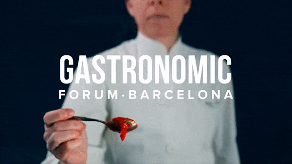 Gastronomic Forum Barcelona