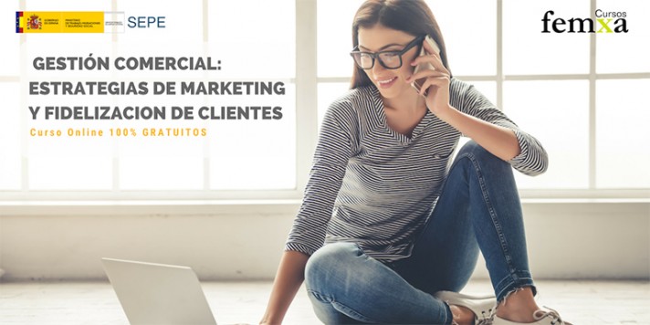 Gestión Comercial y Marketing