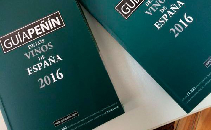 XVII Salón de Guía Peñín: los mejores vinos de España