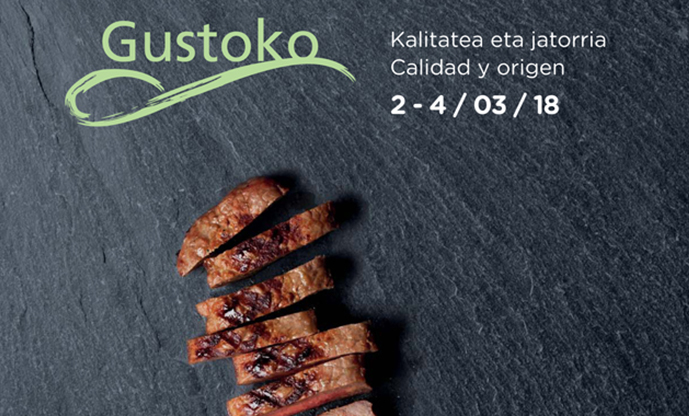 Gustoko 2018