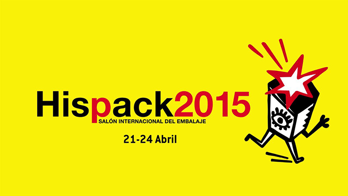 Hispack, salón internacional del embalaje