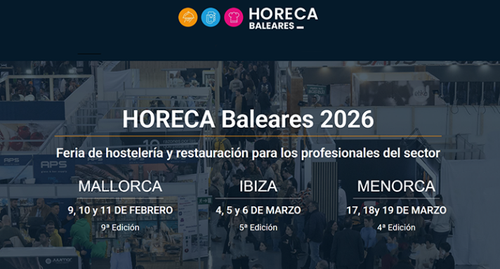 Horeca Baleares Mallorca