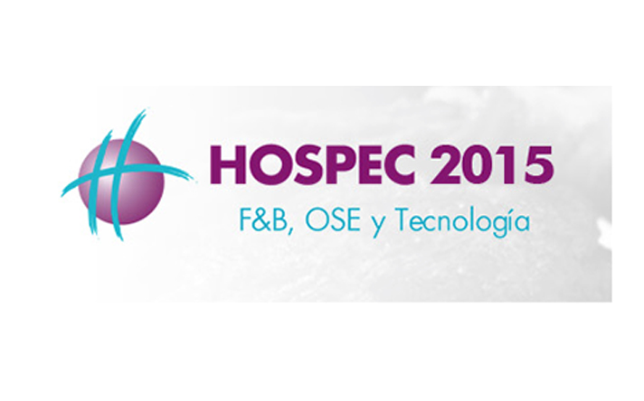 Hospec 2015