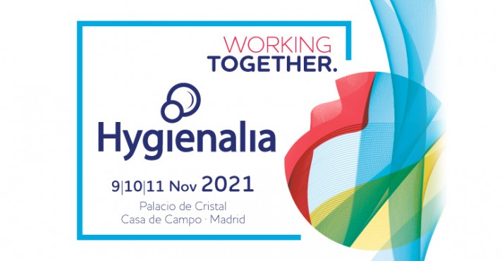 Hygienalia 2021 