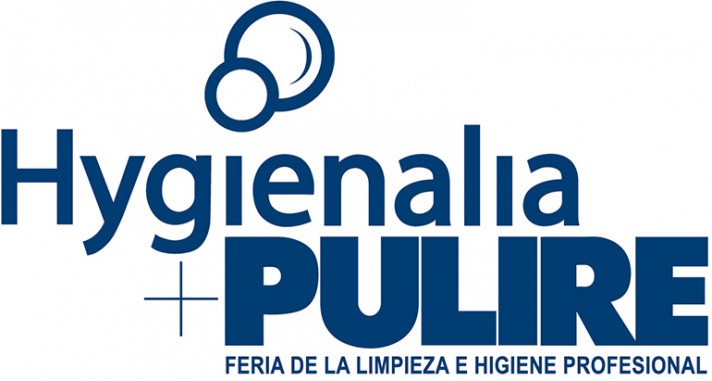 Hygienalia+Pulire 