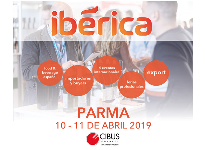 Ibérica Expo Parma