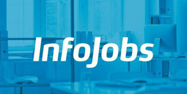 Infojobs, feria virtual empleo