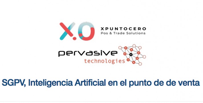 Webinar: SGPV, Inteligencia Artificial en el Punto de Venta