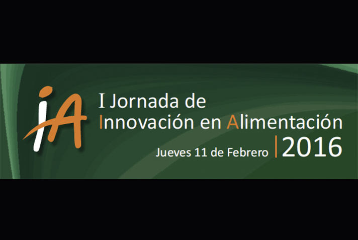 I Jornada de Innovación Alimentaria